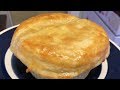 Instant Pot Chicken Pot Pie