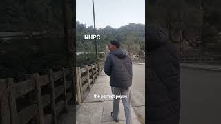 NHPC Gerukamukh