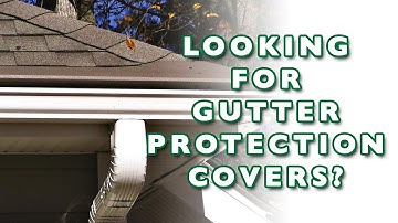 Gutter Protection Covers Des Moines IA - 1-866-207-9720 - Gutter Helmet