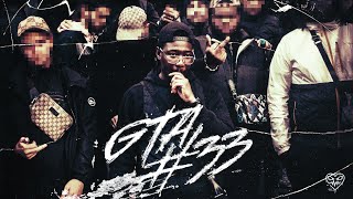 Raous Gang - Gta 