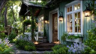 Dreamy Cottage Home Tour 2026 ✨ | Sage Green, Rustic Wood &amp; Elegant Lighting Ideas