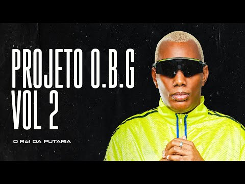 Putar PROJETO O.B.G Vol 2 - Bibi Babydoll