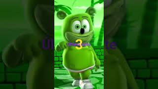 última noite 3 #nattan #léofoguete #happytreefriends #gumball #nuni #asmr #amctheatres #ritzalamedas