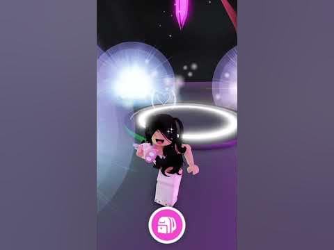 Making neon king bee || adopt me #short #roblox - YouTube