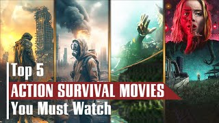 Why You Wont Believe The True Stories Behind These 5 Survival Movies
