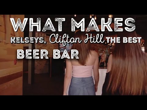 Video: Die besten Bars in Niagara Falls