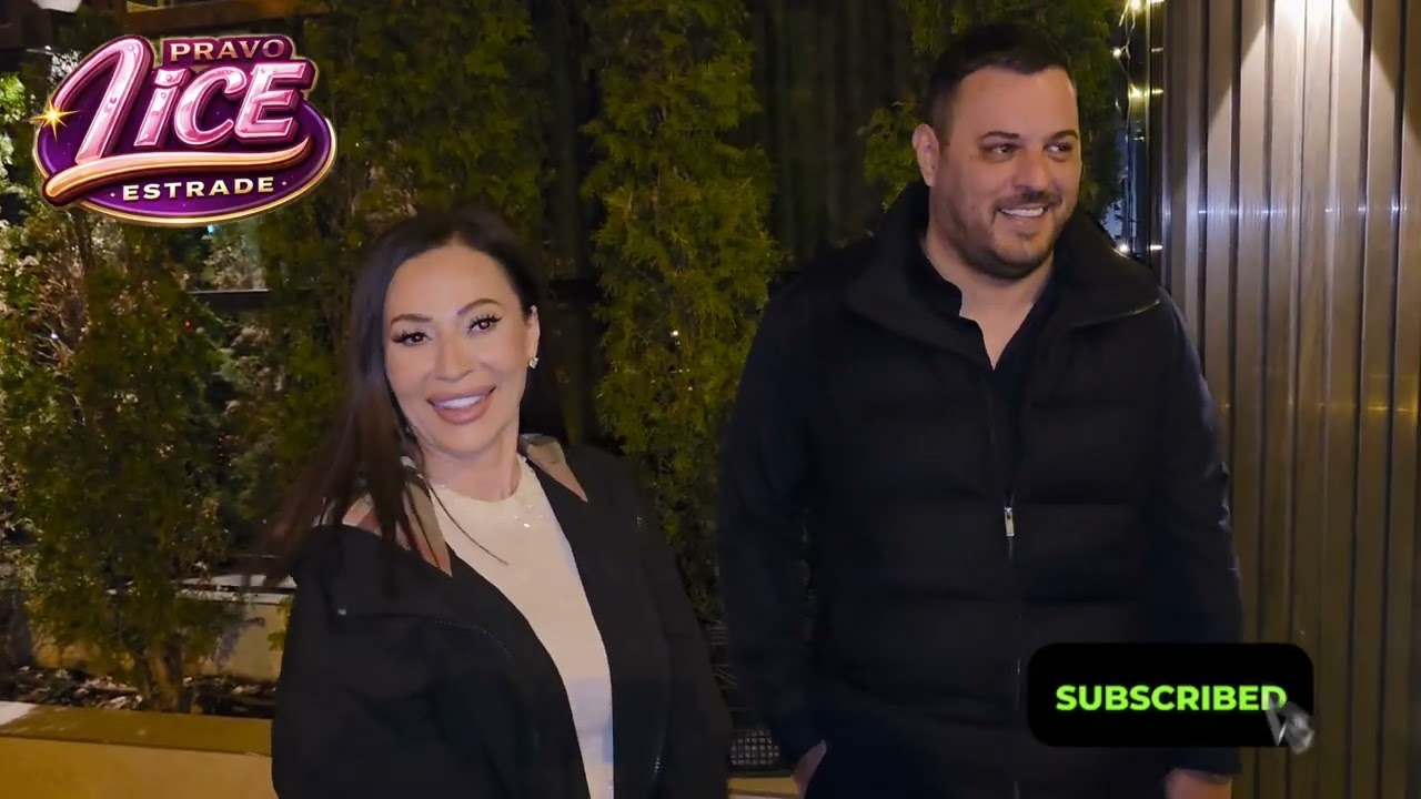 VELIKO SLAVLJE VIKI, CECA, JOKSIMOVIC 