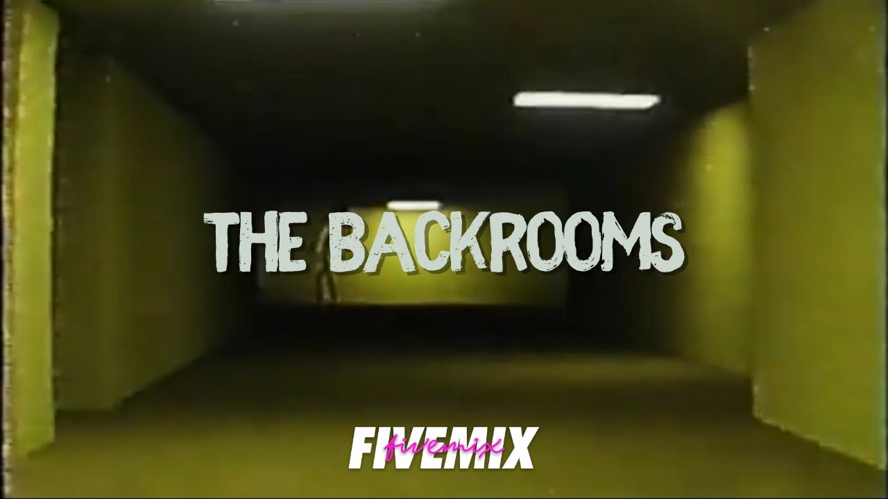 Dreamcore and Backrooms mixed together ☻️👁 : r/backrooms