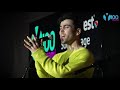 MAX performs his new single "Love Me Less" at Y100's Southwest Sound Stage