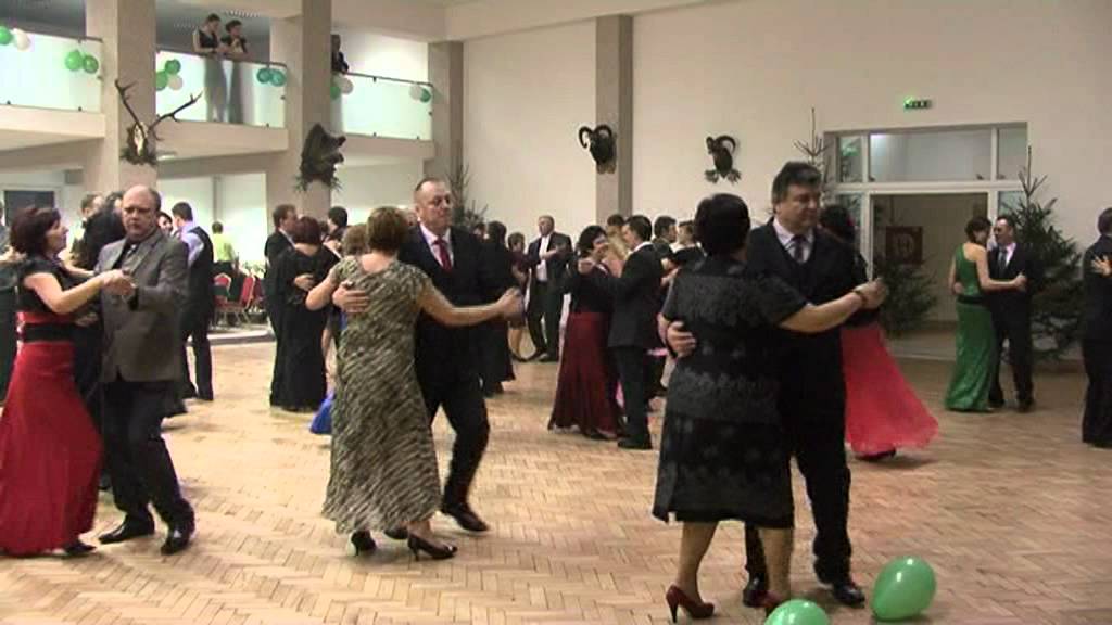 Ples poľovníkov očistený