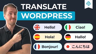 We Compared the 5 Best Translator Plugins on WordPress (Free vs. Expensive) screenshot 2