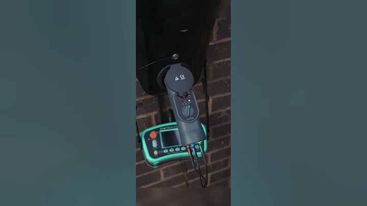 An introduction to the KEWEVA testing adapter.