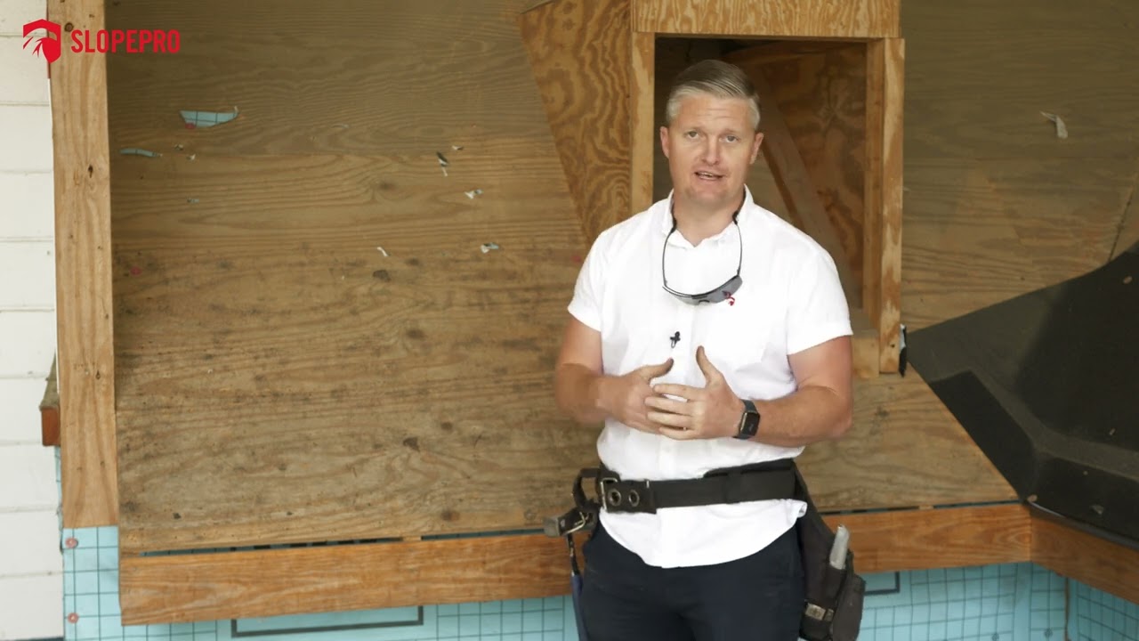 What’s Under Your Roof? Inspecting the Roof Deck After Tear-Off