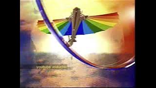 Station ID Ident TV Indosiar versi ikan terbang Bali Super soulmate