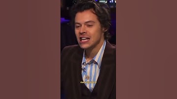 harry didn
