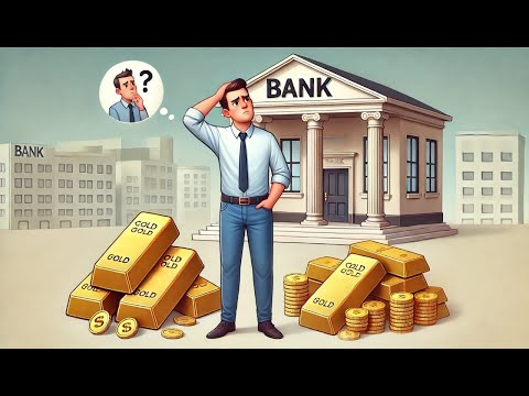 اشترى ذهب ولا اعمل شهادة فى البنك ايهما افضل