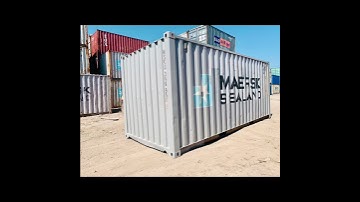 Explore Reefer Container Provider