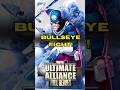 This Villain NEVER Misses!  Bullseye Boss Fight! 4K#MarvelUltimateAlliance #Bullseye #Daredevil