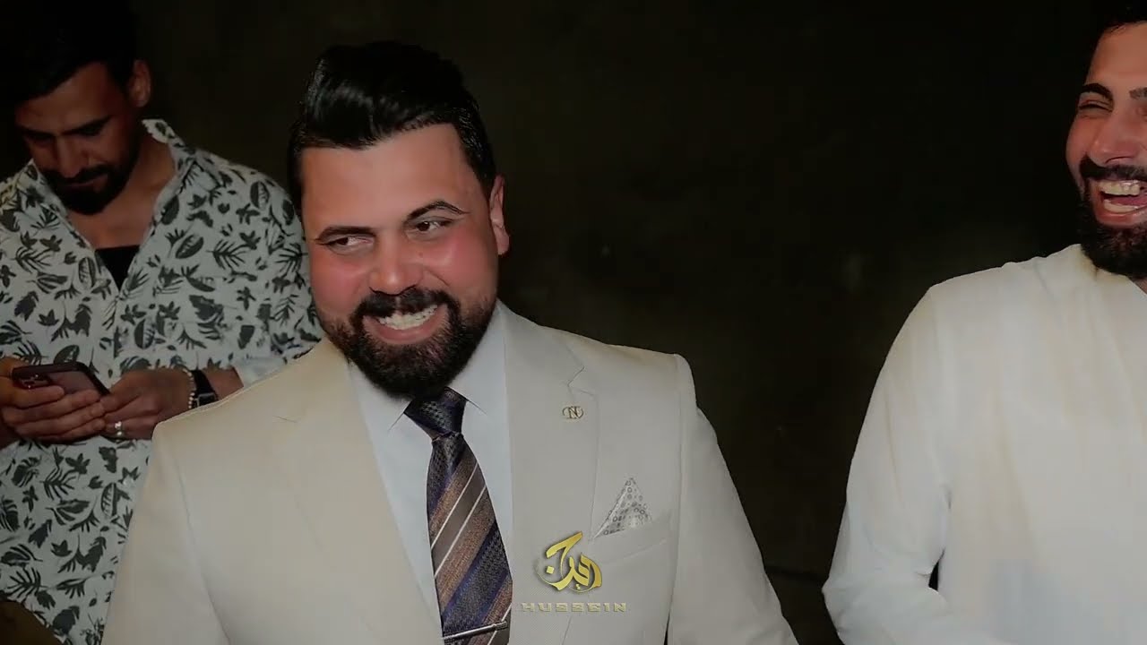 الف مبروووك عقد قران الاخ مقداد