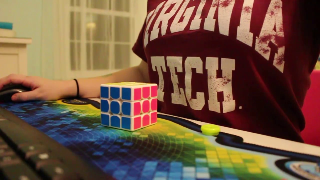 Cubers Are Humans Too Terrible Solves You Cubers Are Humans Too Terrible Solves