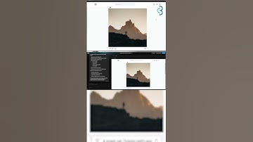 We created Instagram clone in less than 5 minutes. #instagram #clone #shorts #youtube #instagood #yt