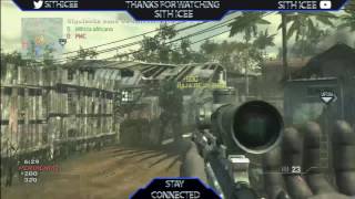 Sith Icee - Live Clips & Fails 1 Sith