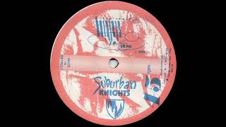 Suburban Knights - The Art Of Stalking (Stalker Mix) [MS-13] - YouTube