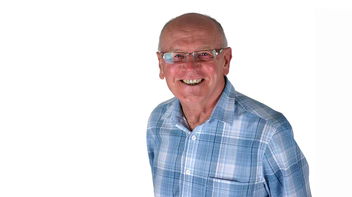 Roger Pettit discusses his Oesophageal cancer