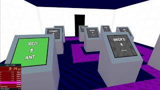 Lingo 2  All Letters Unrestricted 746  New Personal Best