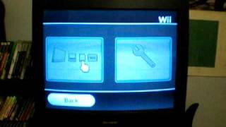 Bannerbomb 4.0 Problem 22 Wii Screen Freeze