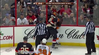 Jay Rosehill vs Matt Kassian Dec 9, 2013