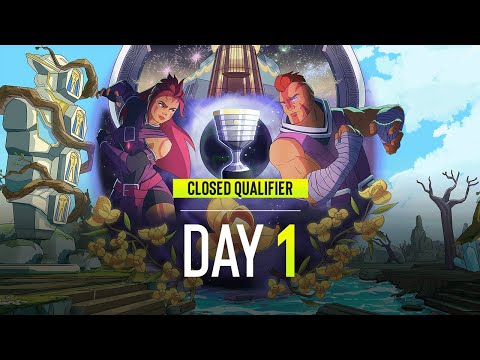 Yakult's Brothers vs. Xtreme Gaming - ESL One Bangkok 2024 CN Closed Qualifiers - Stream A