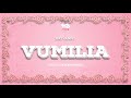 Rayvanny  - Vumilia( Official Audio) SMS SKIZA 8548829 to 811