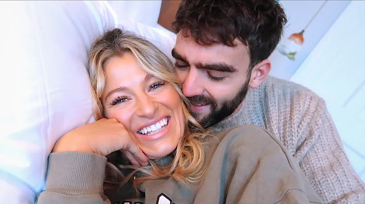 an adventure begins.. VLOGMAS DAY 9