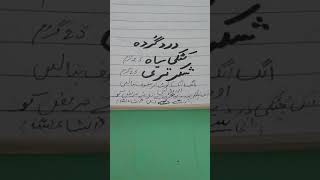 دردِ گُردہ کے تڑپتے ہوے مریض اور ایک چُٹکی #short