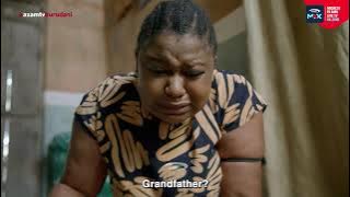 Mzee Kikala adondoka kwa uchawi wa Binti Msumi - KOMBOLELA SE02 EP 87