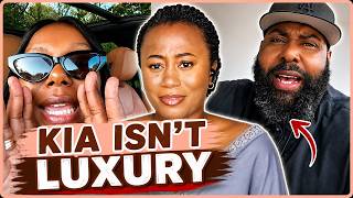Are Kia Cars Actually That Good? Her Hot Take About Luxury Cars Has Gotten Backlash