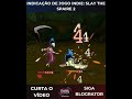 Indicação de jogo indie Slay the Spaire 2 #gamesbrasil #slaythespire #indiegames