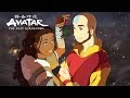 Avatar the last airbender 2025 first look breakdown and easter eggs breakdown