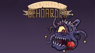 Behoarder Gameplay Android screenshot 2