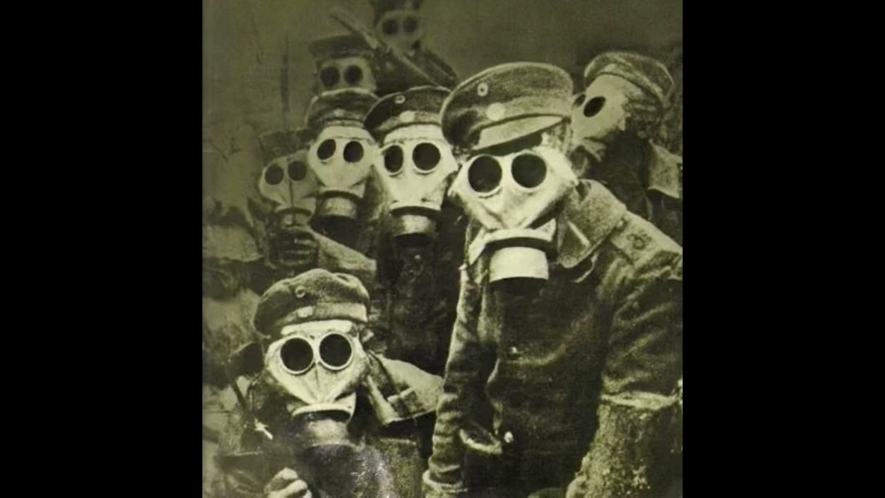 Nuclear Ghosts - Ghostboy 