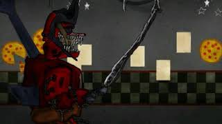 Corrupted Foxy (no mío/not mine) Download (Drawing cartoons 2)