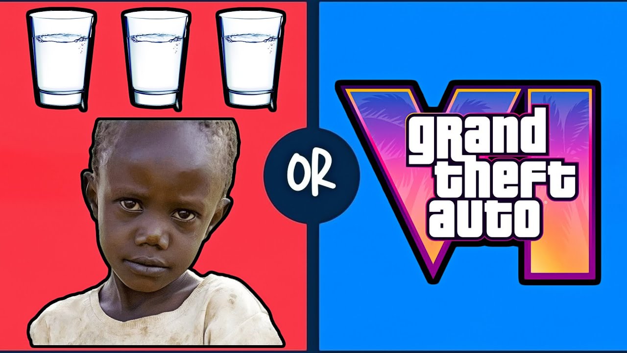 The MOST DIABOLICAL Would You Rather Questions....