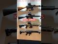 Kralarms keleş görünümlü av tüfekleri #avtüfeği #atıştüfeği #shotgunsports #mke #hunting #avcı
