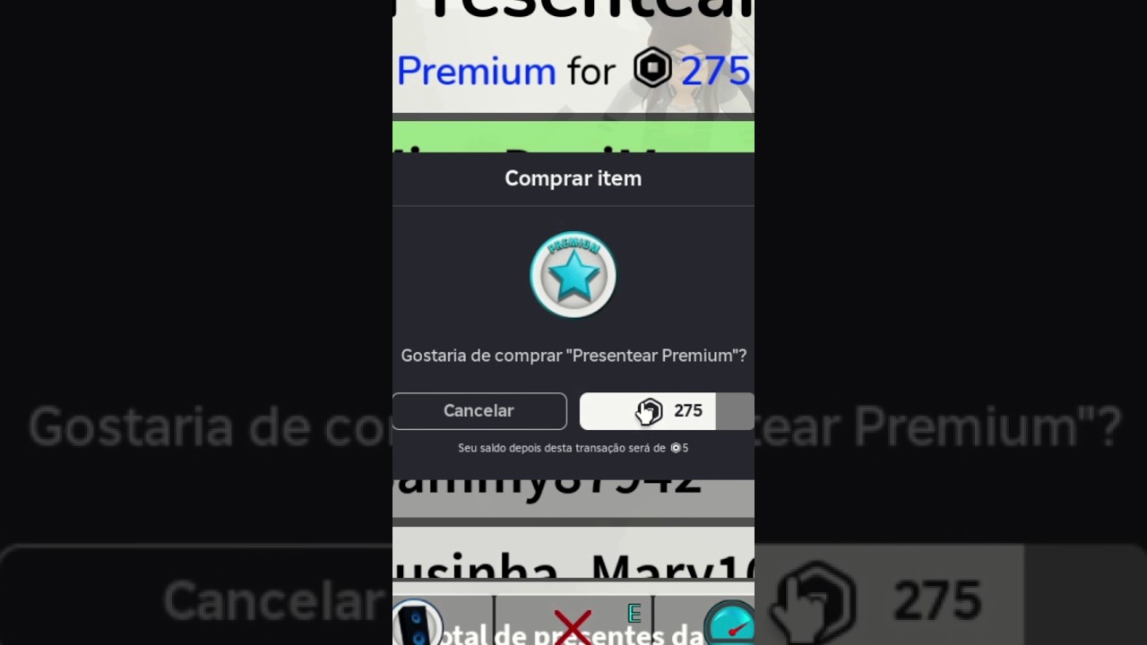 PREMIUM DE GRAÇA NO BROOKHAVEN 