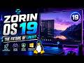Zorin OS 19 Is AMAZING! The Future of Linux Desktop Is Finally Here