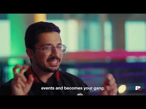 Jas Singh — co-Founder, Astralane