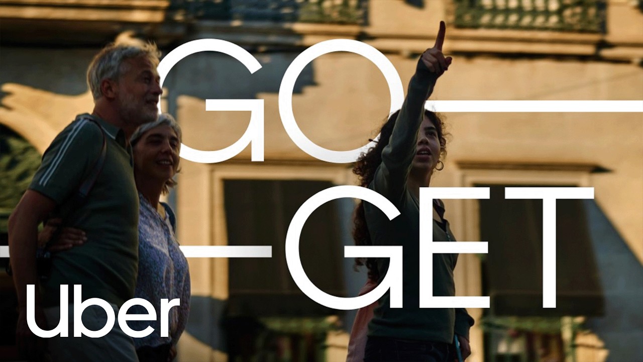 Uber's Super-App Gambit: One Search to Rule Them All