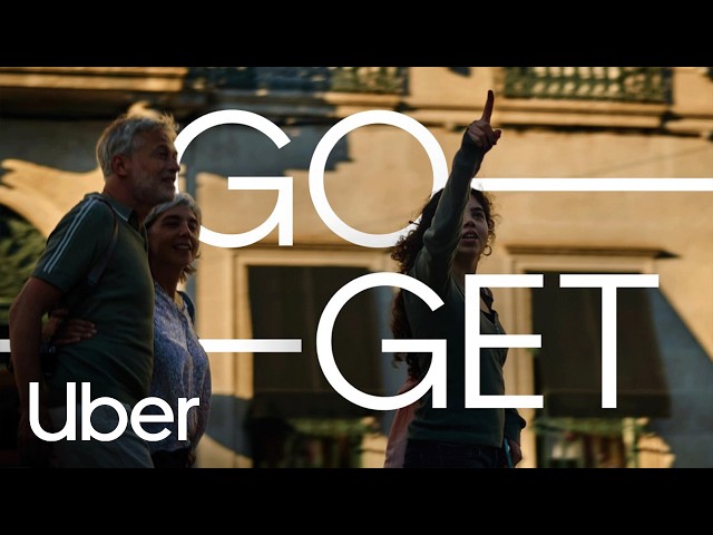 Uber integra Expedia e agentes de IA para consolidar ecossistema de viagens