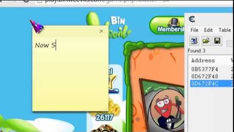 How to get Ulimited Mulch binweevils